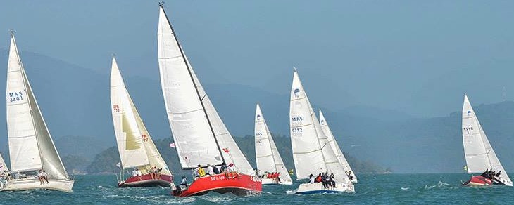 PHUKET RACEWEEK